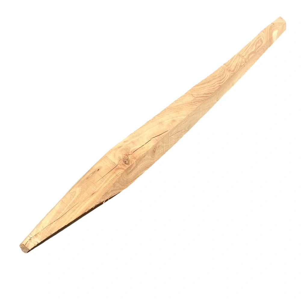 Kôl agátový rezaný - Tradičný 200cm