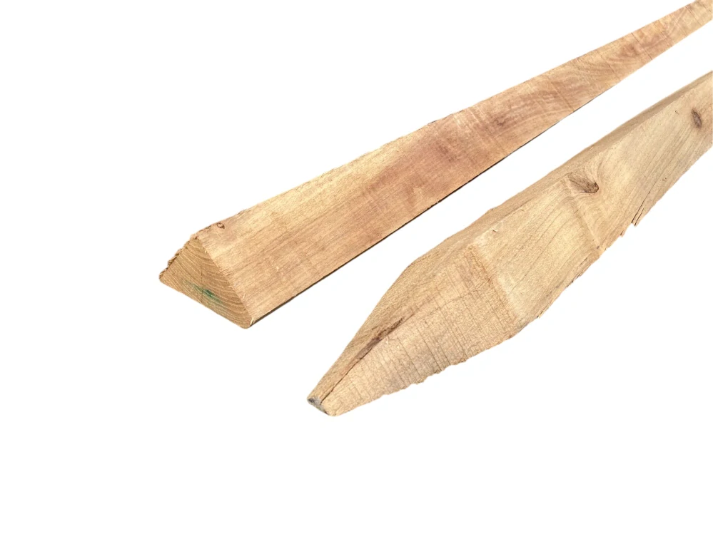 Balenie 8ks Kôl agátový - Viničný 200cm