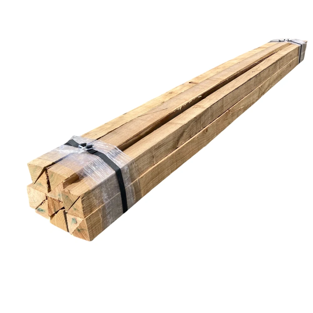 Balenie 8ks Kôl agátový - Viničný 200cm