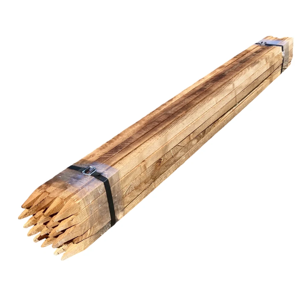 Balenie 20ks Kôl agátový 2,5x2,5x180cm