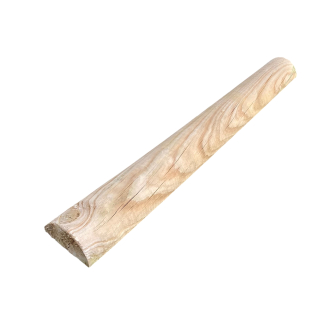 Polopalisáda 50cm ø6 impregnovaná